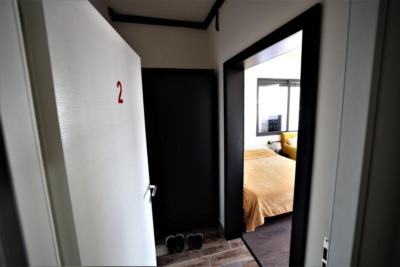 Stylish 1-Bedroom In Tirana #2 エクステリア 写真
