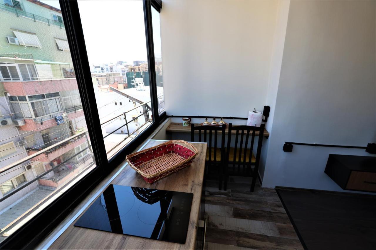 Stylish 1-Bedroom In Tirana #2 エクステリア 写真