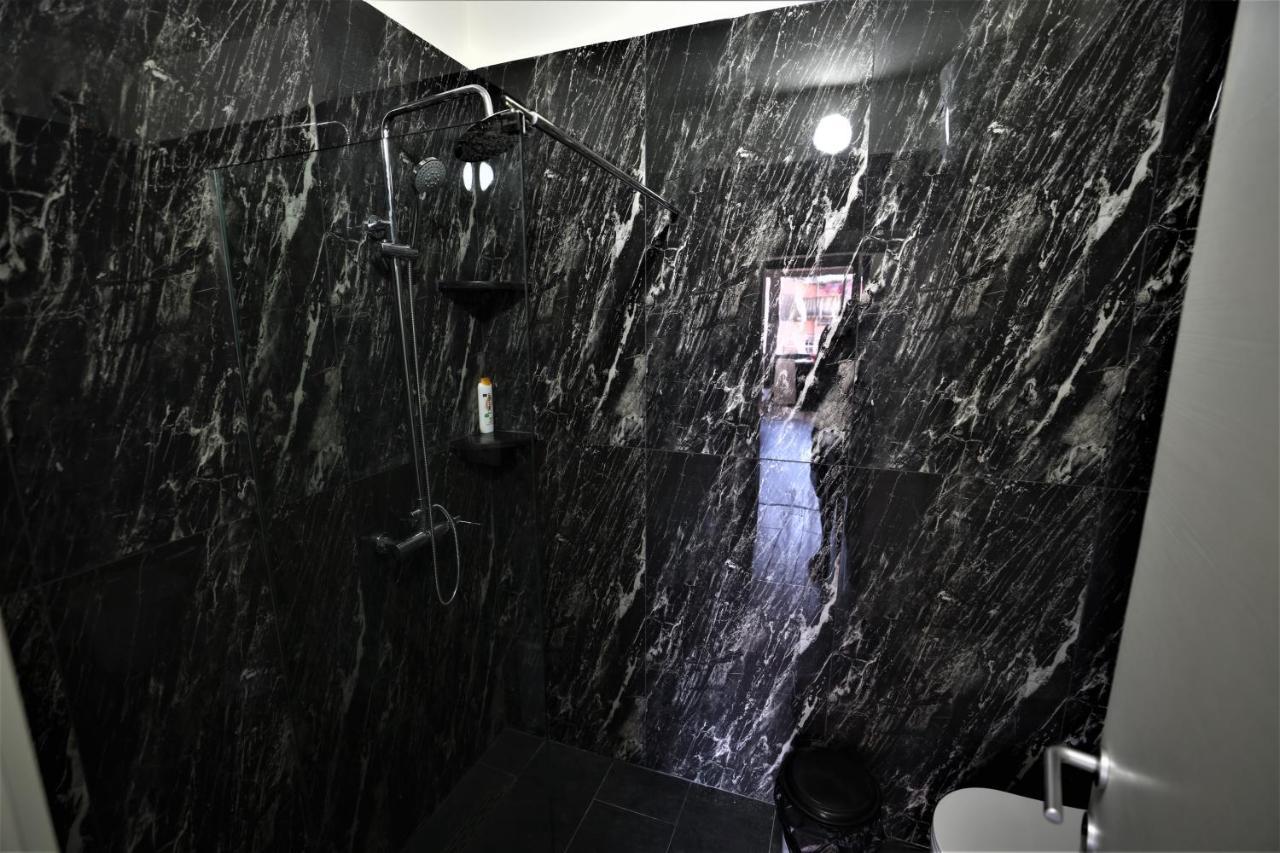 Stylish 1-Bedroom In Tirana #2 エクステリア 写真