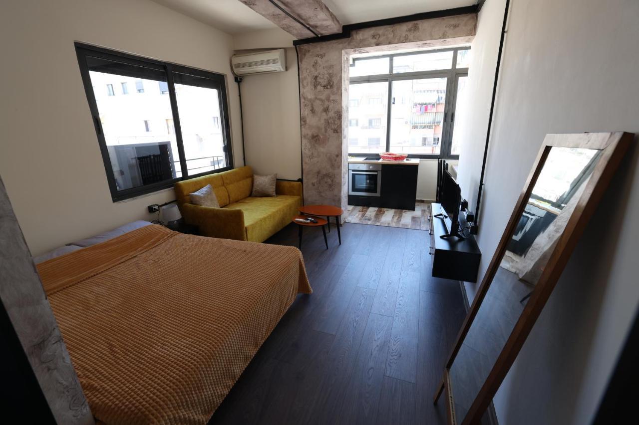 Stylish 1-Bedroom In Tirana #2 エクステリア 写真