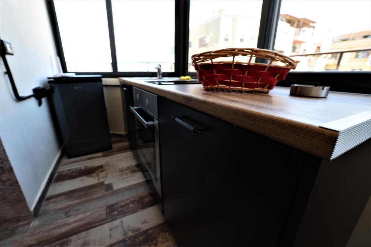 Stylish 1-Bedroom In Tirana #2 エクステリア 写真