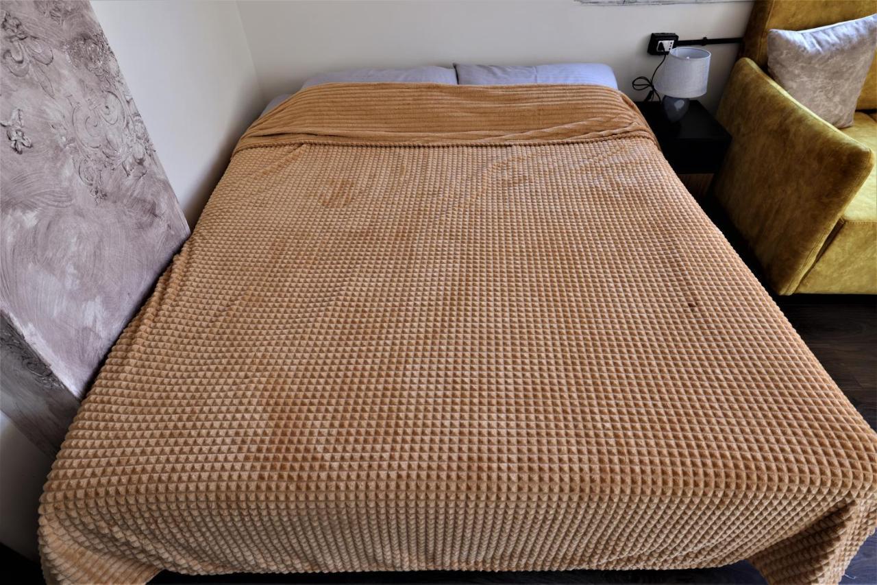 Stylish 1-Bedroom In Tirana #2 エクステリア 写真