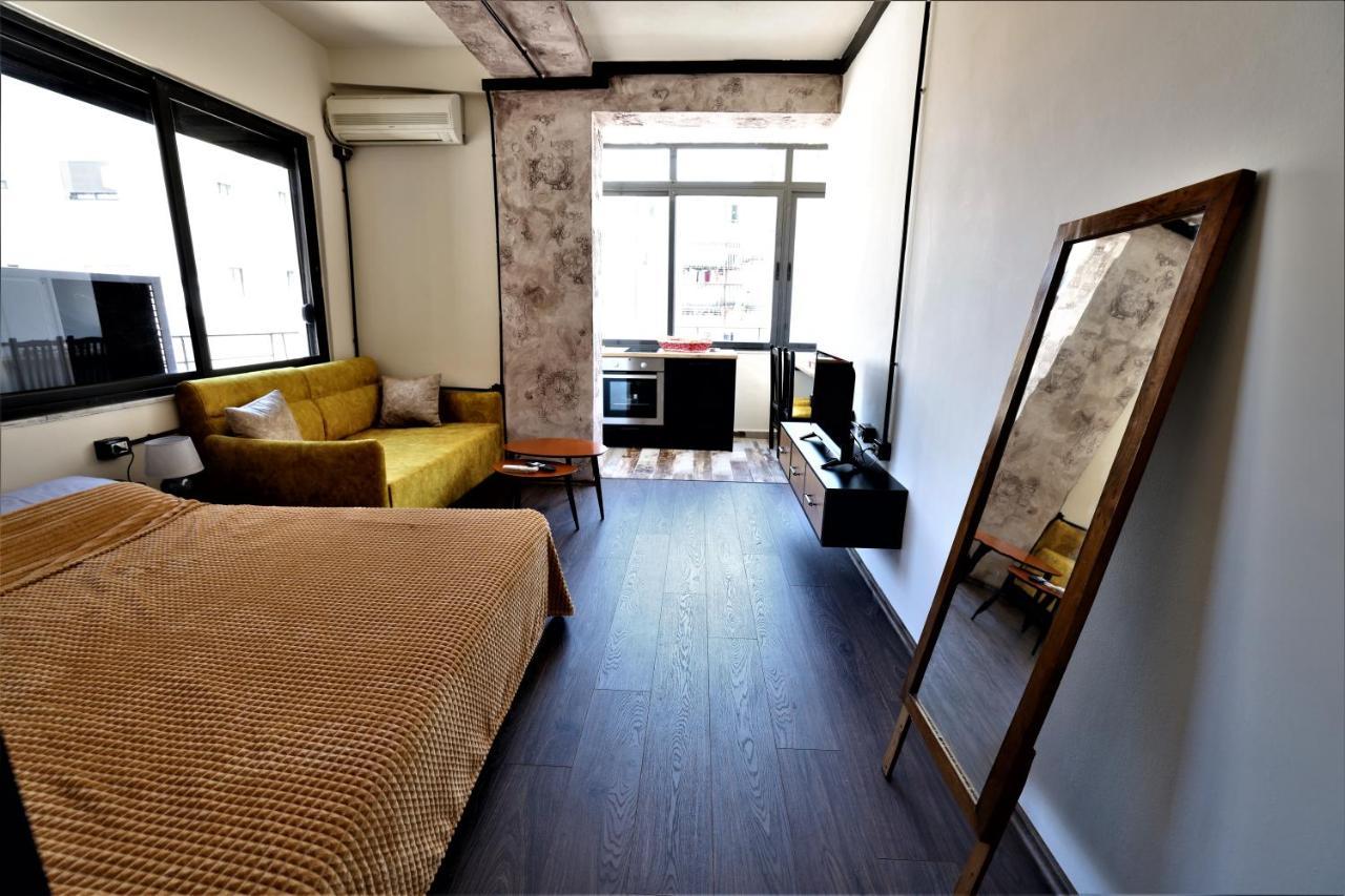 Stylish 1-Bedroom In Tirana #2 エクステリア 写真