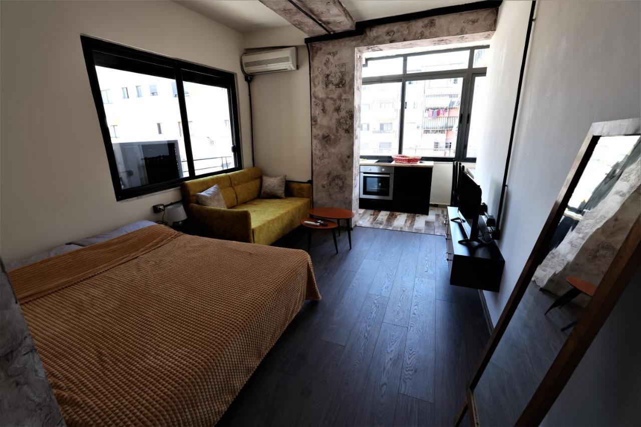 Stylish 1-Bedroom In Tirana #2 エクステリア 写真